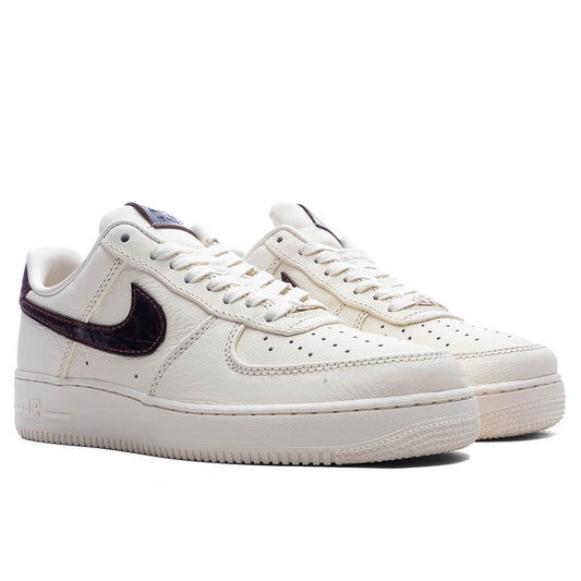 Air Force 1 '07 - Soft Pearl/Ghost/White