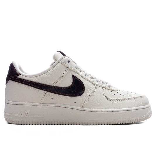 Air Force 1 '07 - Soft Pearl/Ghost/White