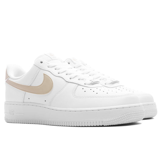 Air Force 1 '07 - White/Rattan