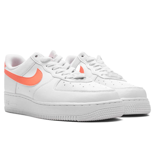 Air Force 1 '07 Next Nature - White/Light Wild Mango