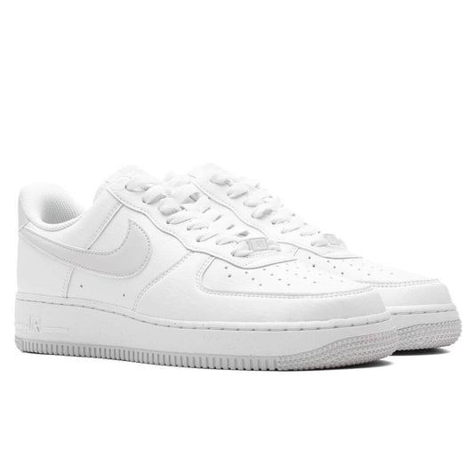 Women's Air Force 1 '07 Next Nature - White/Photon Dust/Volt