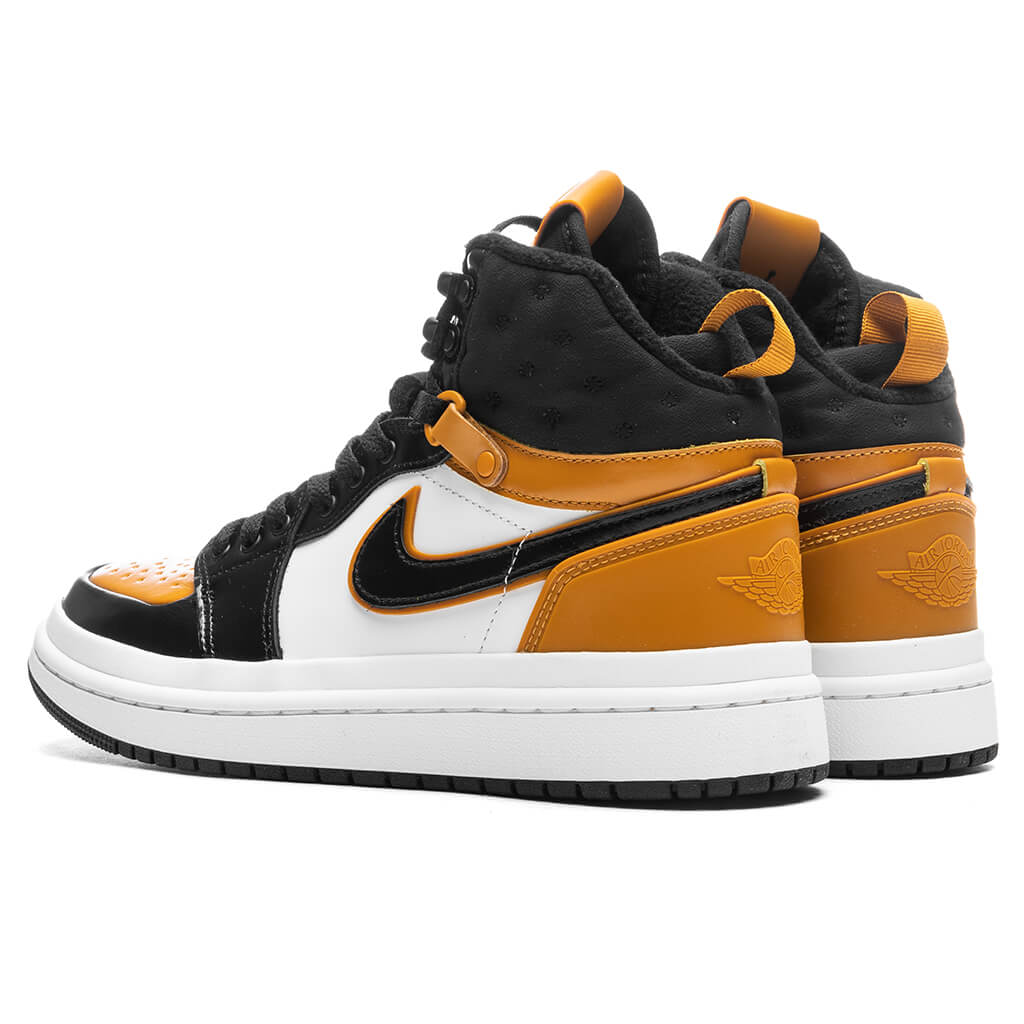 Women's Air Jordan 1 Acclimate - Chutney/Black/White