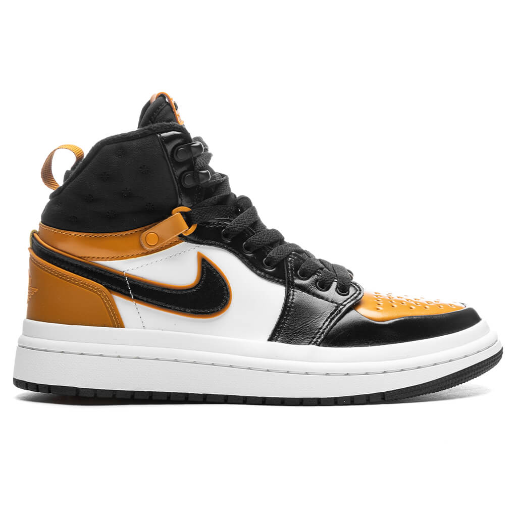 Women's Air Jordan 1 Acclimate - Chutney/Black/White