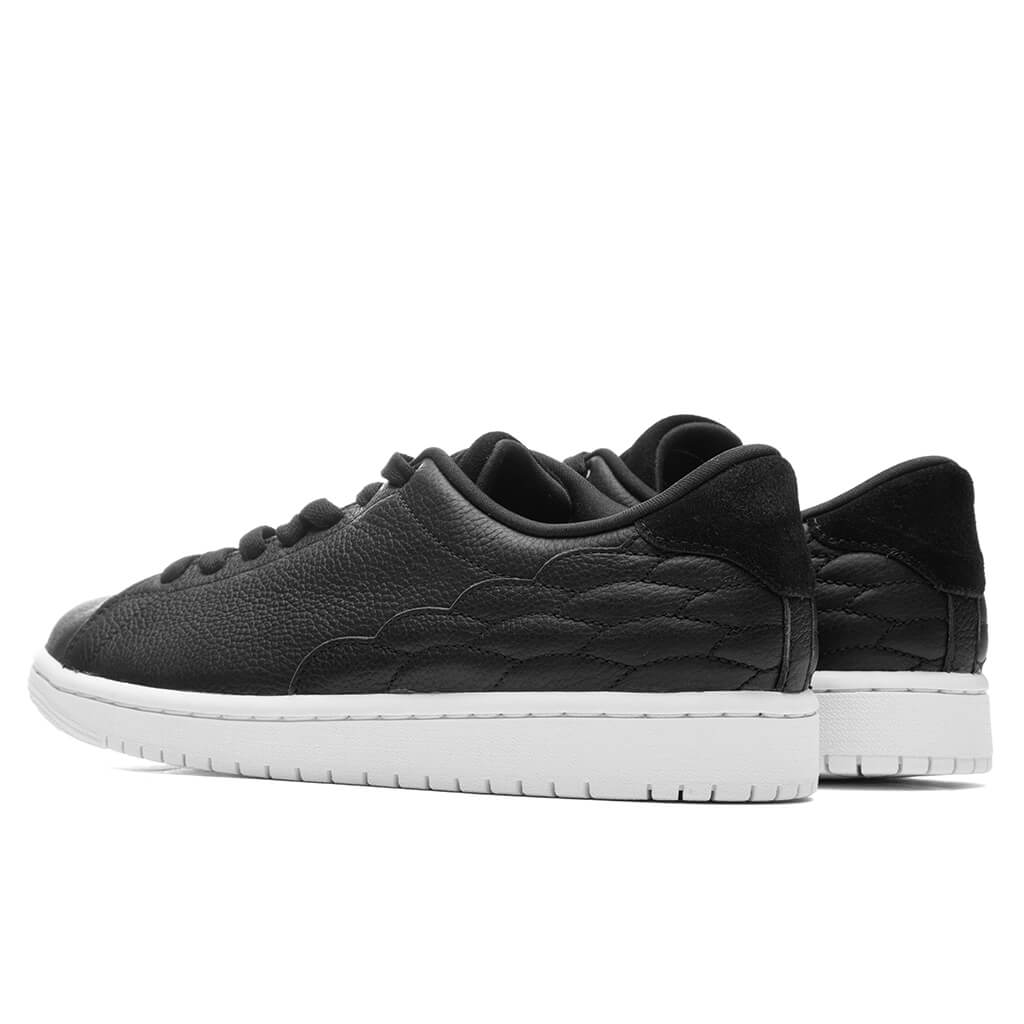 Air Jordan 1 Centre Court - Black/White