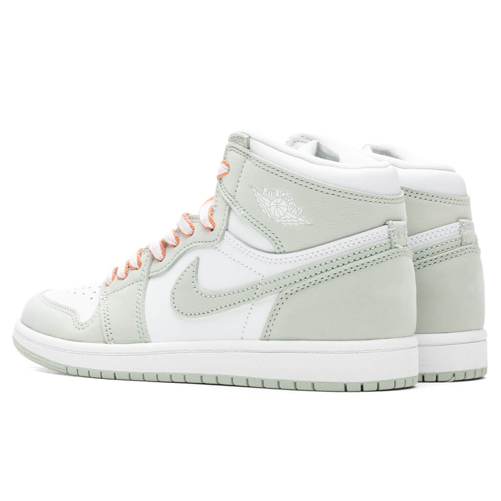 Air Jordan 1 High OG (PS) - Seafoam/White/Healing Orange