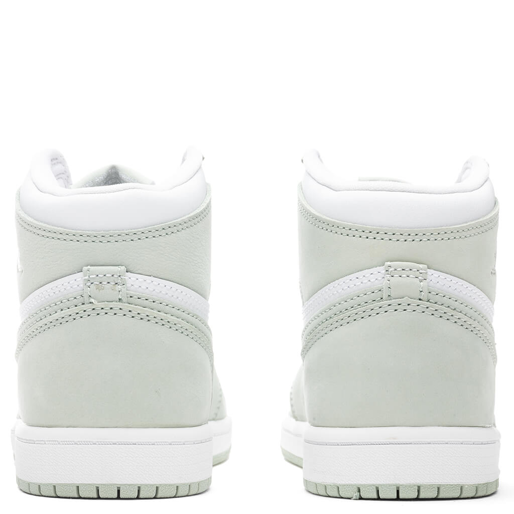 Air Jordan 1 High OG (PS) - Seafoam/White/Healing Orange