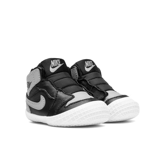 Air Jordan 1 Infant - Black/Medium Grey/White