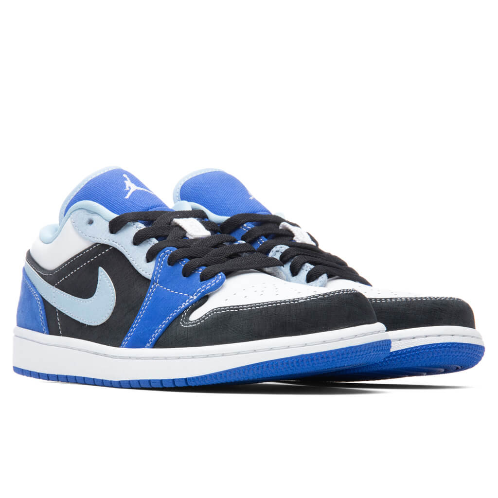 Air Jordan 1 Low SE - Racer Blue/Multi