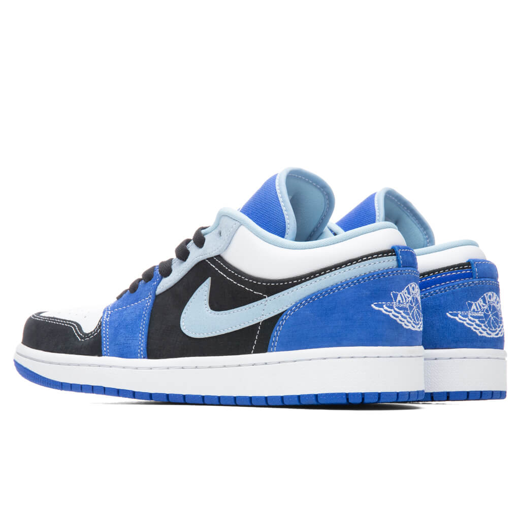 Air Jordan 1 Low SE - Racer Blue/Multi