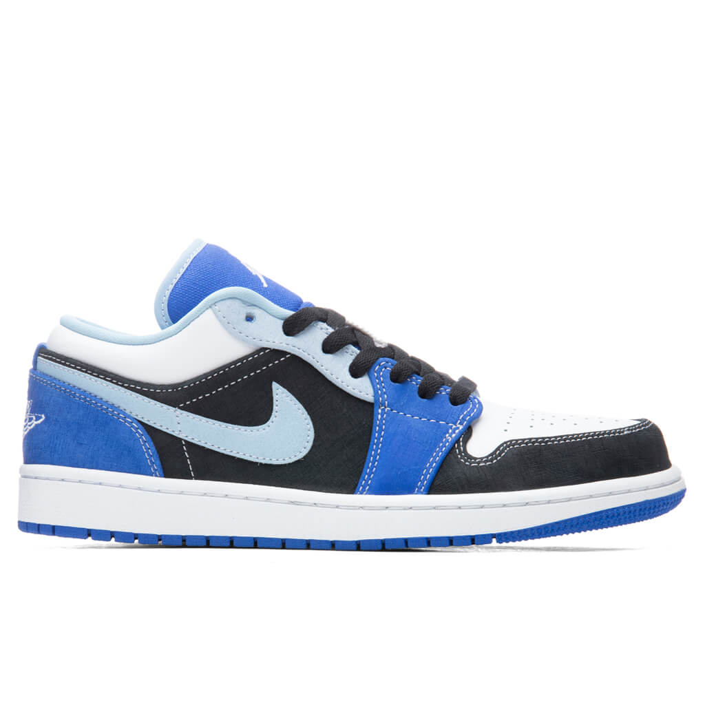 Air Jordan 1 Low SE - Racer Blue/Multi