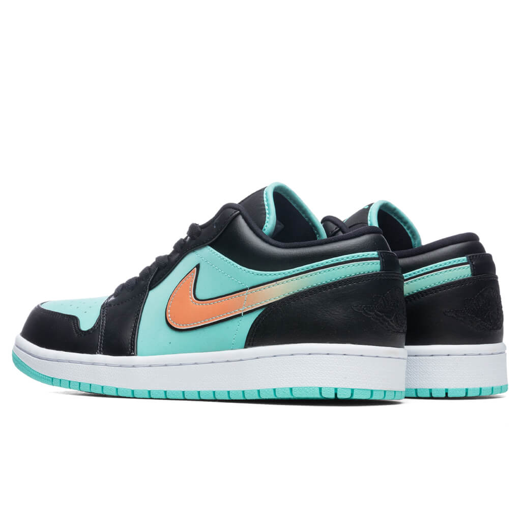 Air Jordan 1 Low SE - Tropical Twist/Black