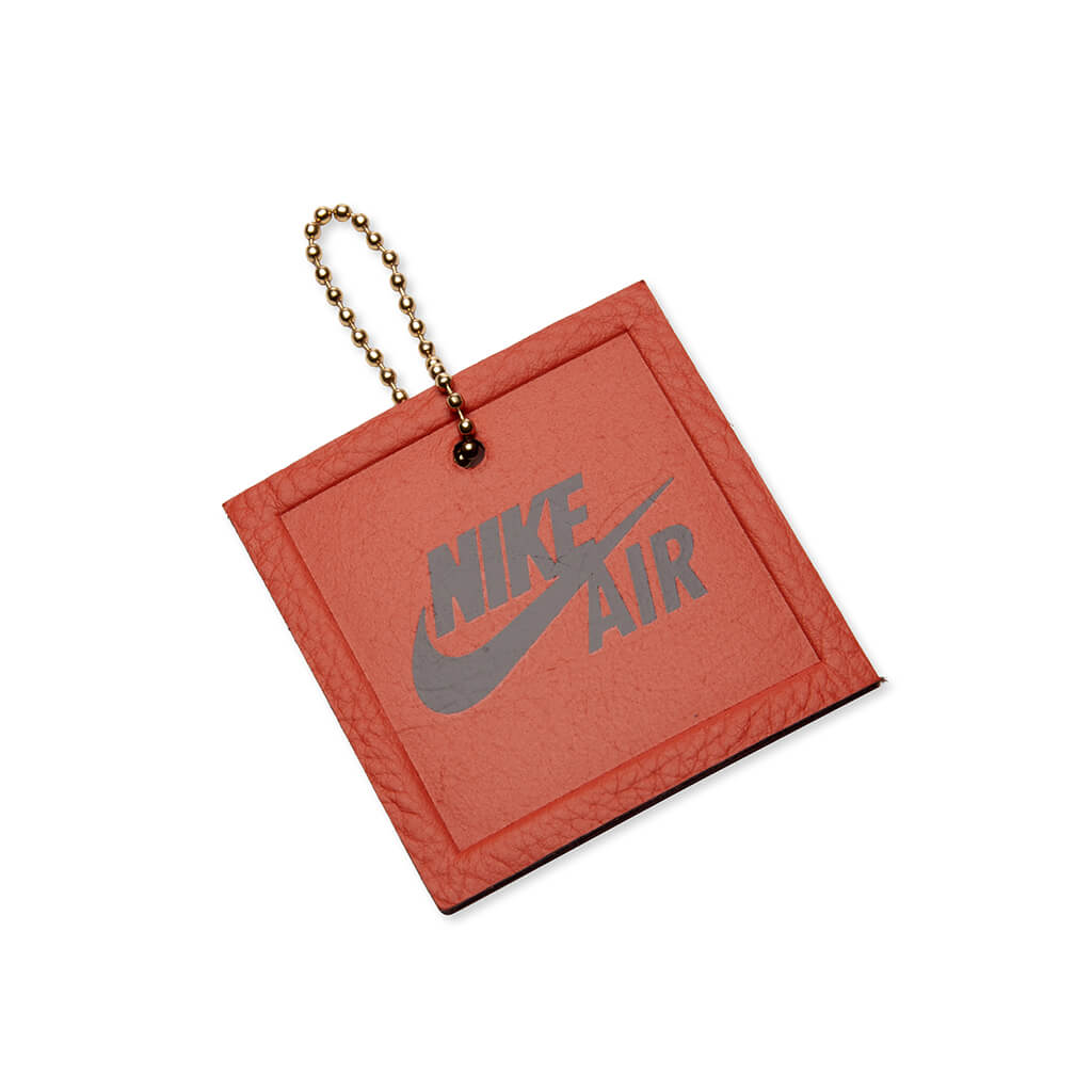 Women's Air Jordan 1 Retro Hi OG - White/Starfish/Cacao Wow