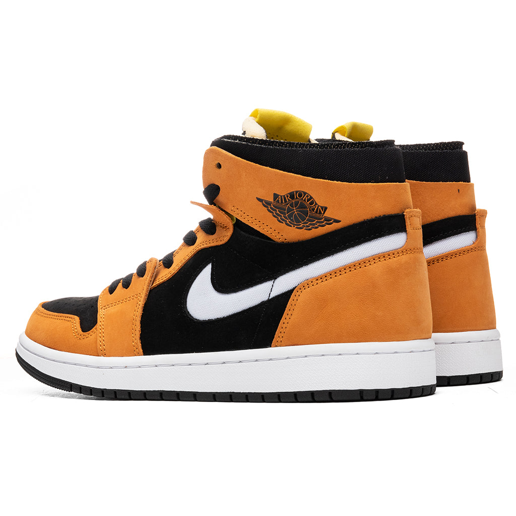 Air Jordan 1 Zoom Air Jordan Comfort - Black/White