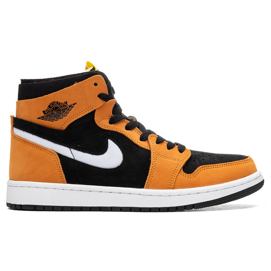 Air Jordan 1 Zoom Air Jordan Comfort - Black/White