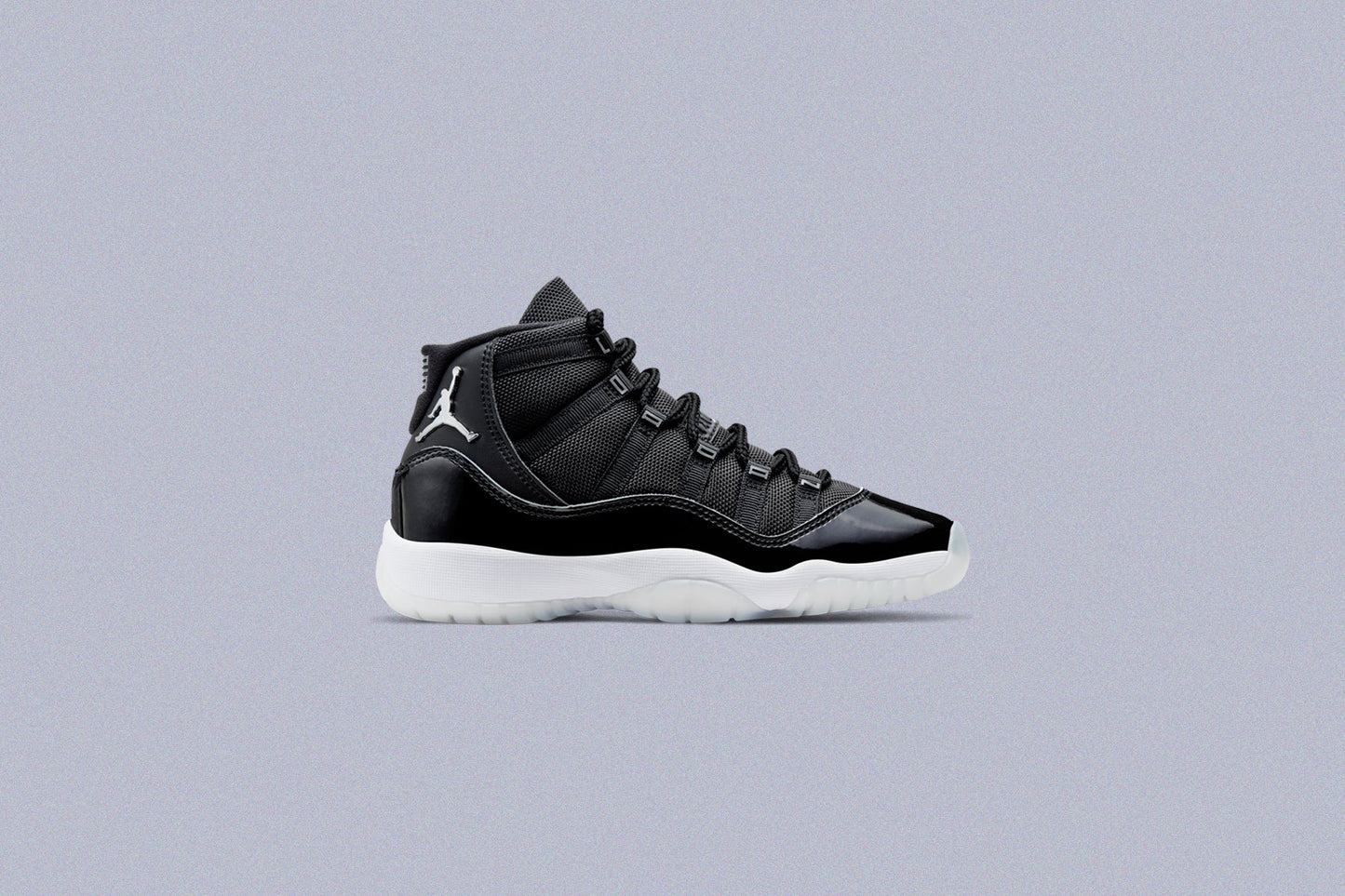 Air Jordan 11 Retro (GS) - Black/Multicolor