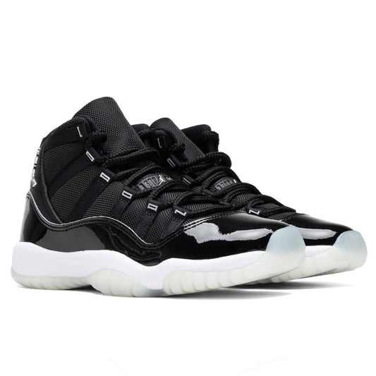 Air Jordan 11 Retro (GS) - Black/Multicolor