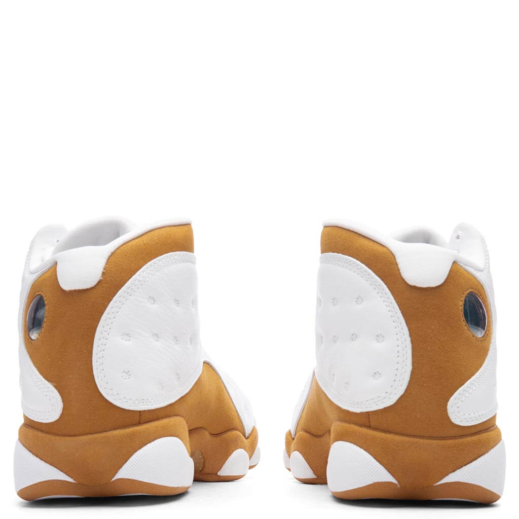 Air Jordan 13 Retro - White/Wheat