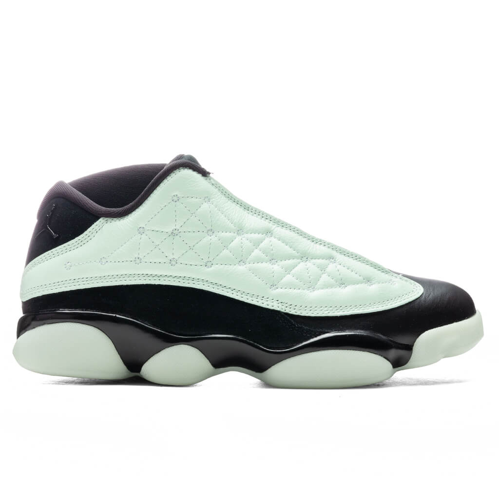 Air Jordan 13 Retro Low "Singles Day" - Barely Green