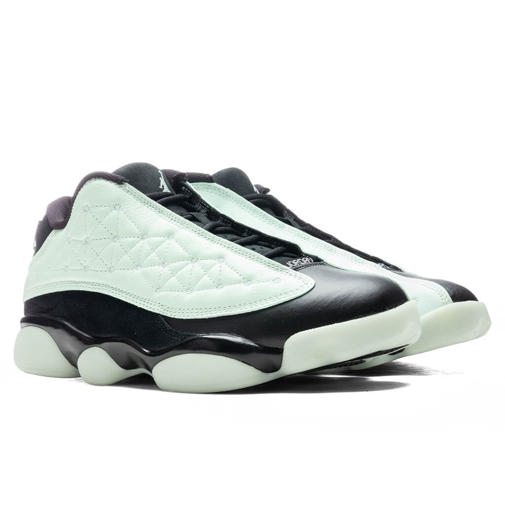 Air Jordan 13 Retro Low "Singles Day" - Barely Green