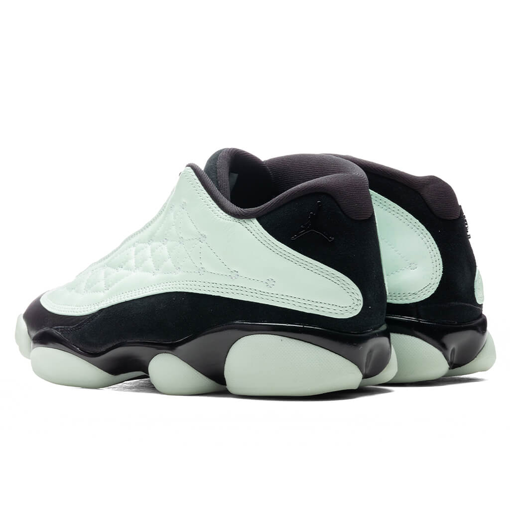 Air Jordan 13 Retro Low "Singles Day" - Barely Green