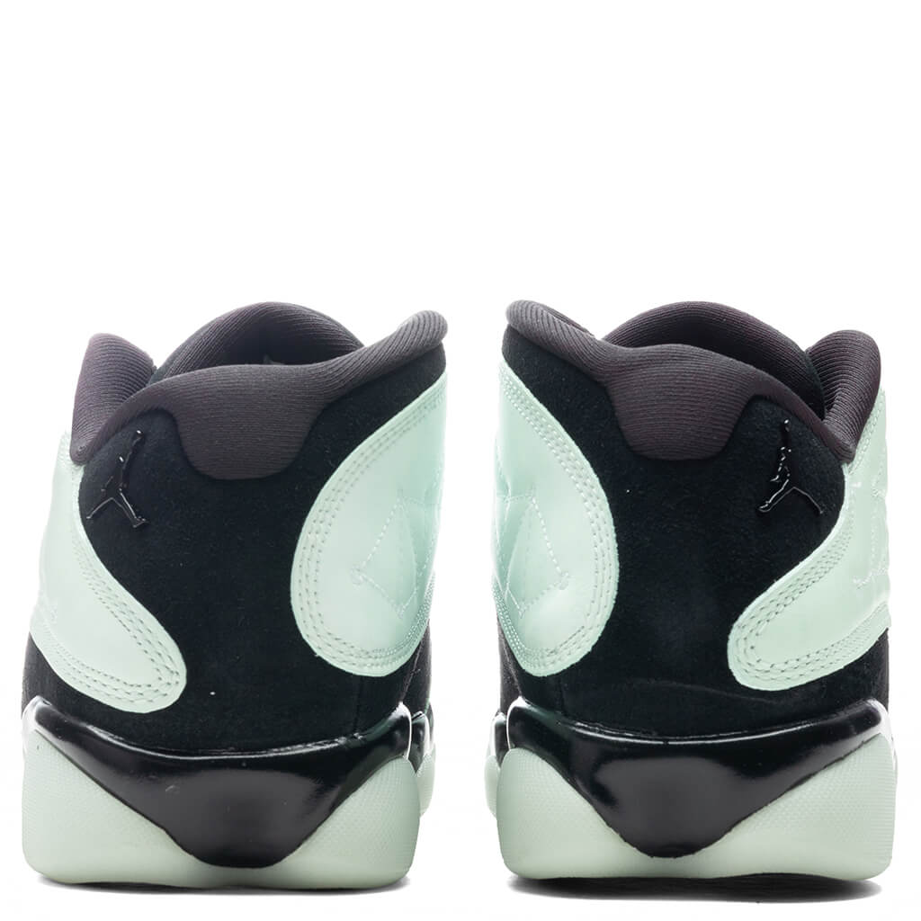 Air Jordan 13 Retro Low "Singles Day" - Barely Green