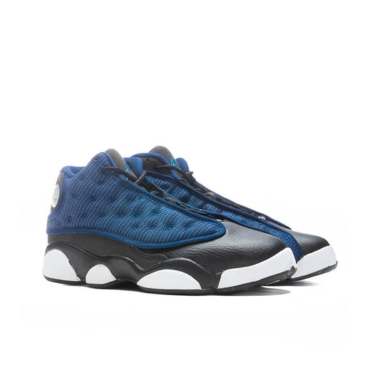 Air Jordan 13 Retro (PS) - Navy/University Blue/Black