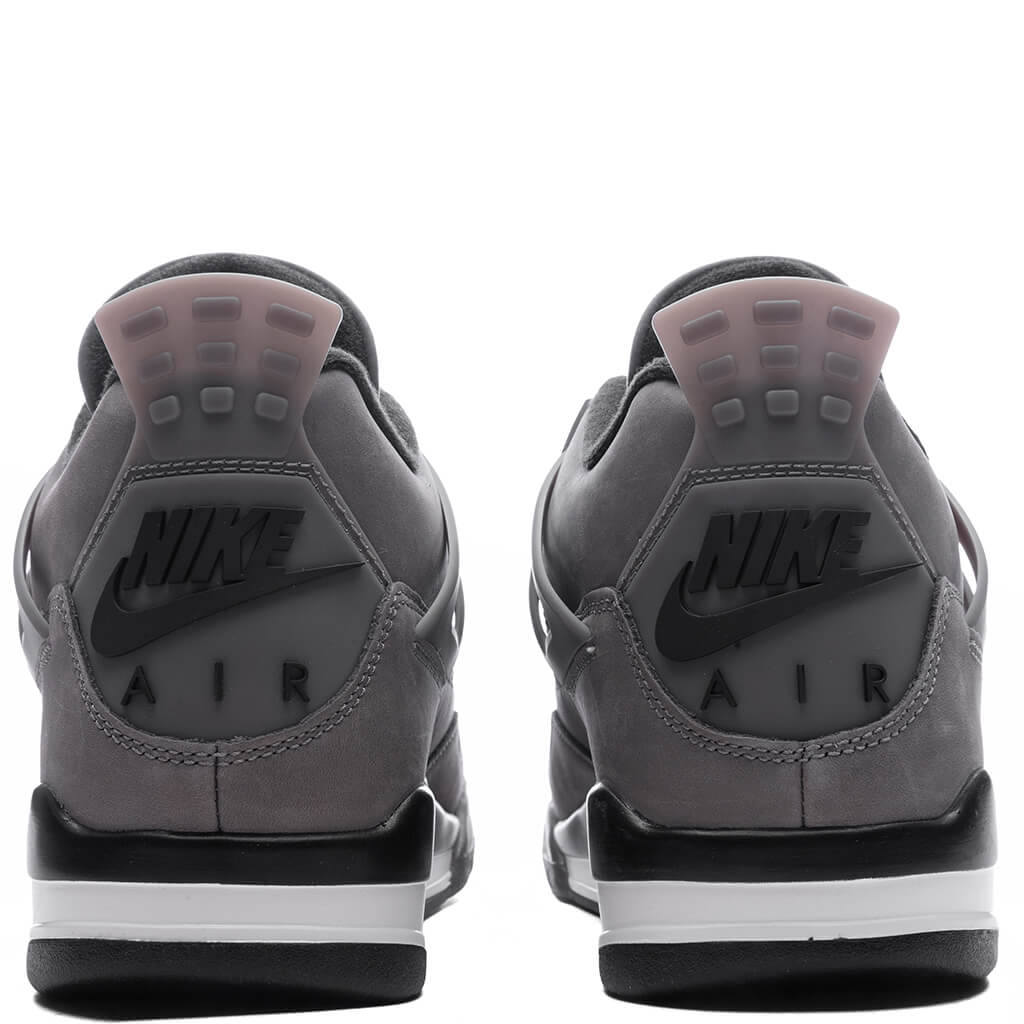 Air Jordan 4 Retro 'Cave Stone' - Cave Stone/Black/Phantom