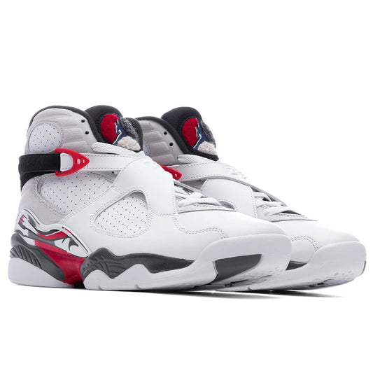 Air Jordan 8 Retro 'Bugs Bunny' - White/Black/True Red