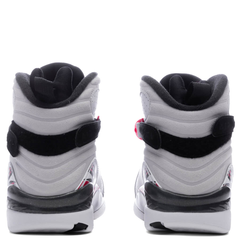 Air Jordan 8 Retro 'Bugs Bunny' - White/Black/True Red