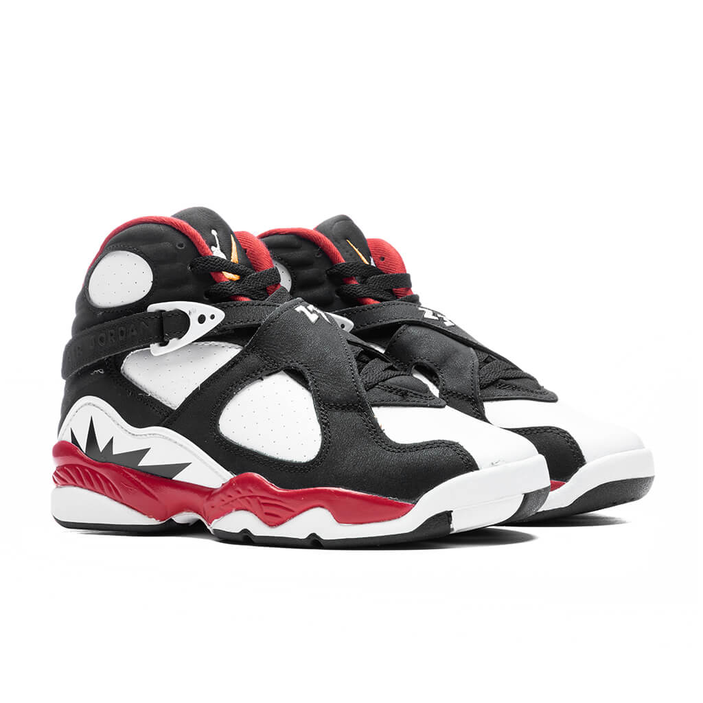 Air Jordan 8 Retro (GS) - Paprika/Black/Canyon Gold