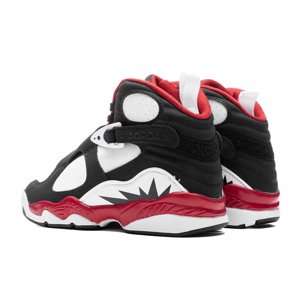Air Jordan 8 Retro (GS) - Paprika/Black/Canyon Gold
