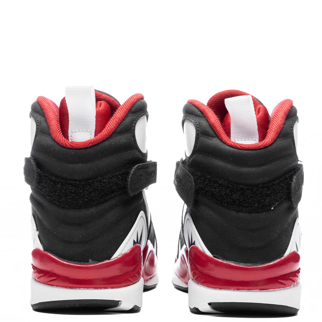 Air Jordan 8 Retro (GS) - Paprika/Black/Canyon Gold