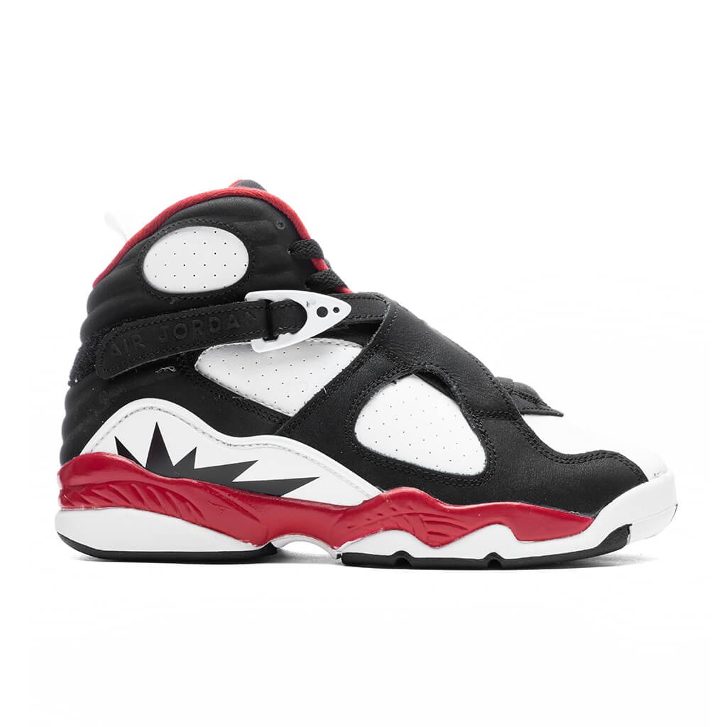 Air Jordan 8 Retro (GS) - Paprika/Black/Canyon Gold