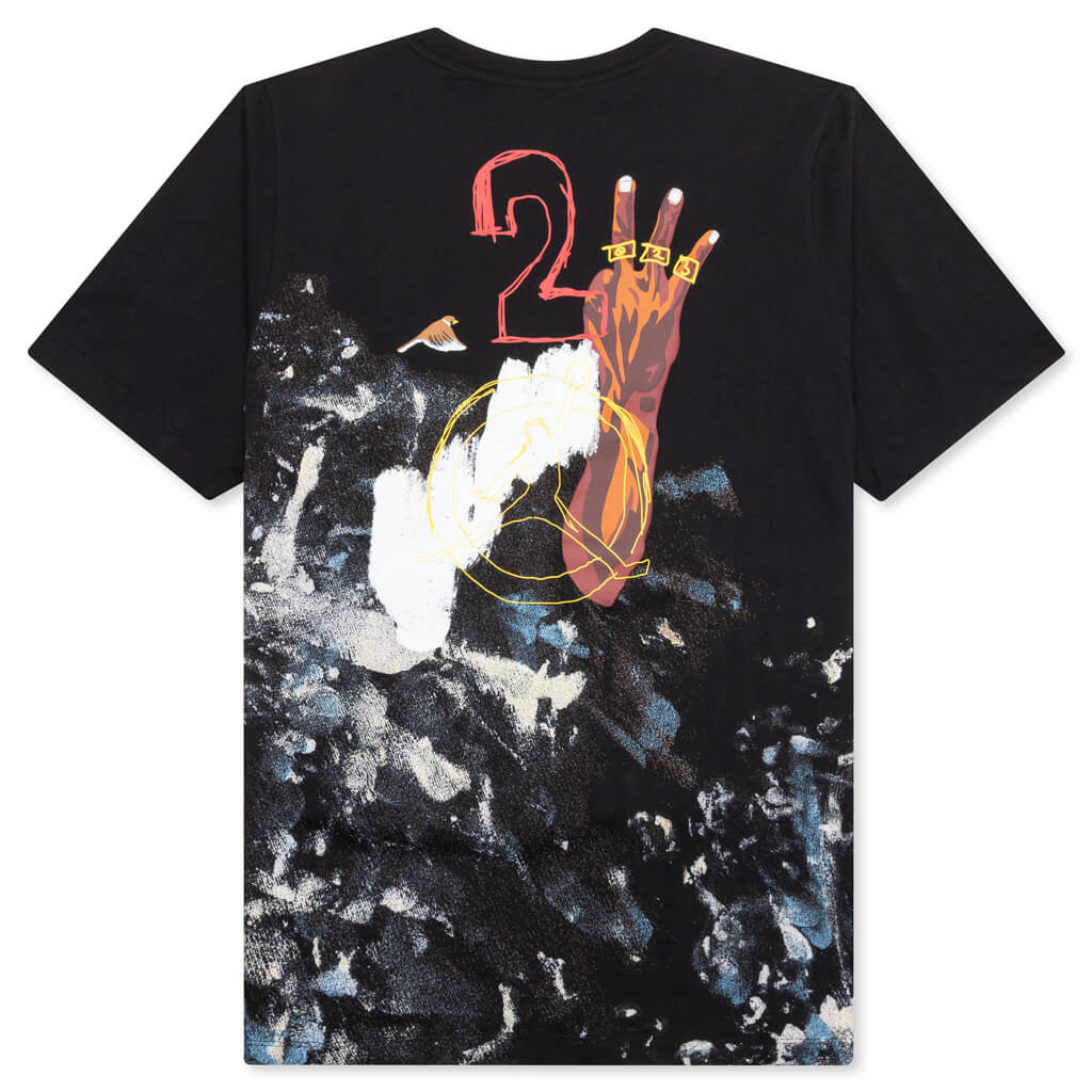 Flight Artist Series - Black