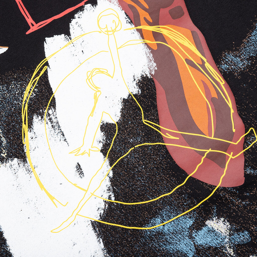 Flight Artist Series - Black
