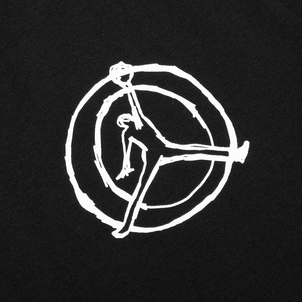 Flight Artist Series - Black