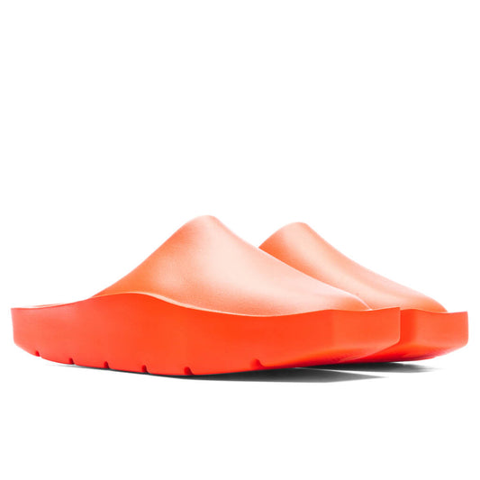 Women's Air Jordan Hex Mule - Brilliant Orange