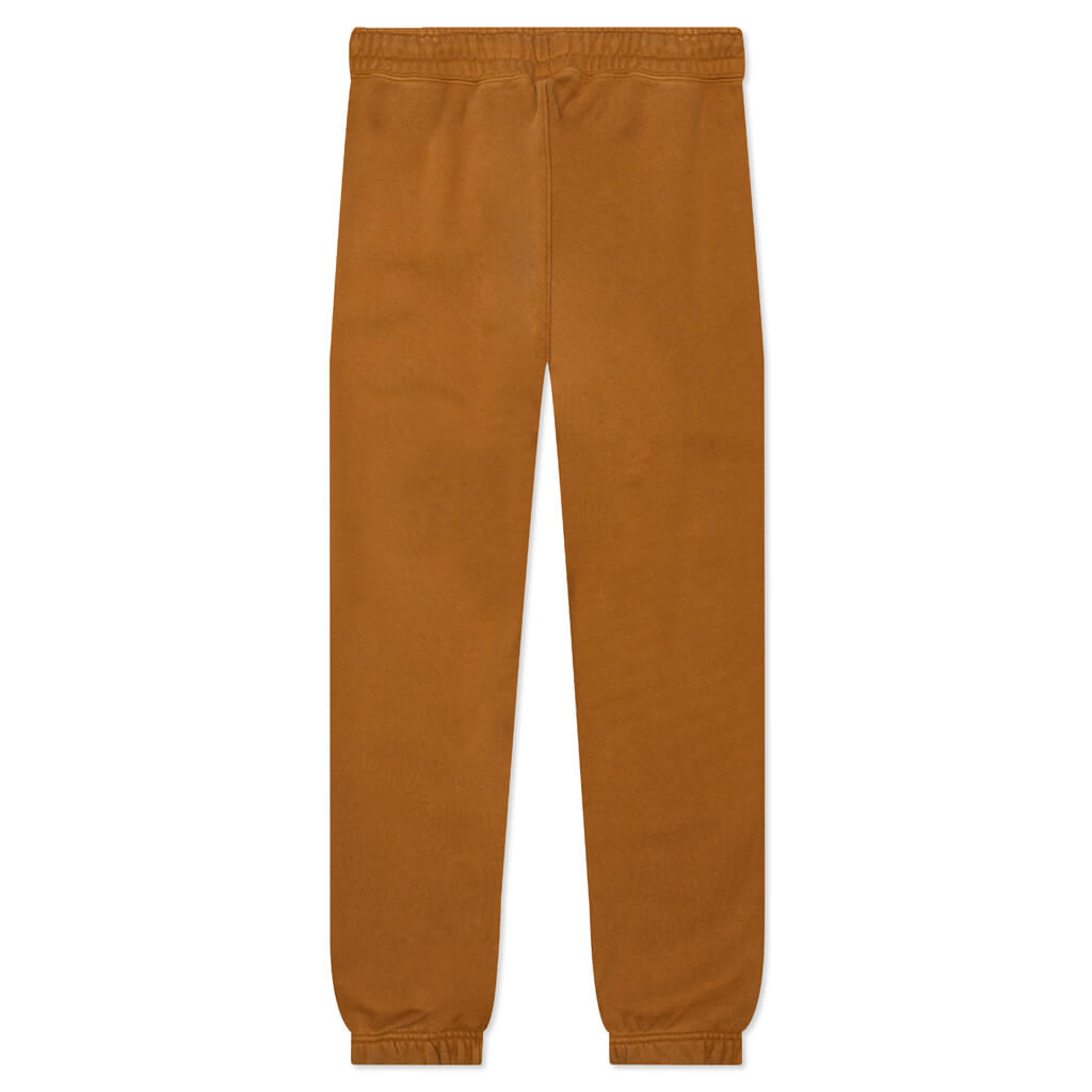 Air Jordan x Titan Pants - Tawny/Chlorophyll