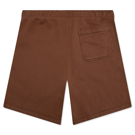 Air Jordan x Titan Shorts - Cordurory Brown