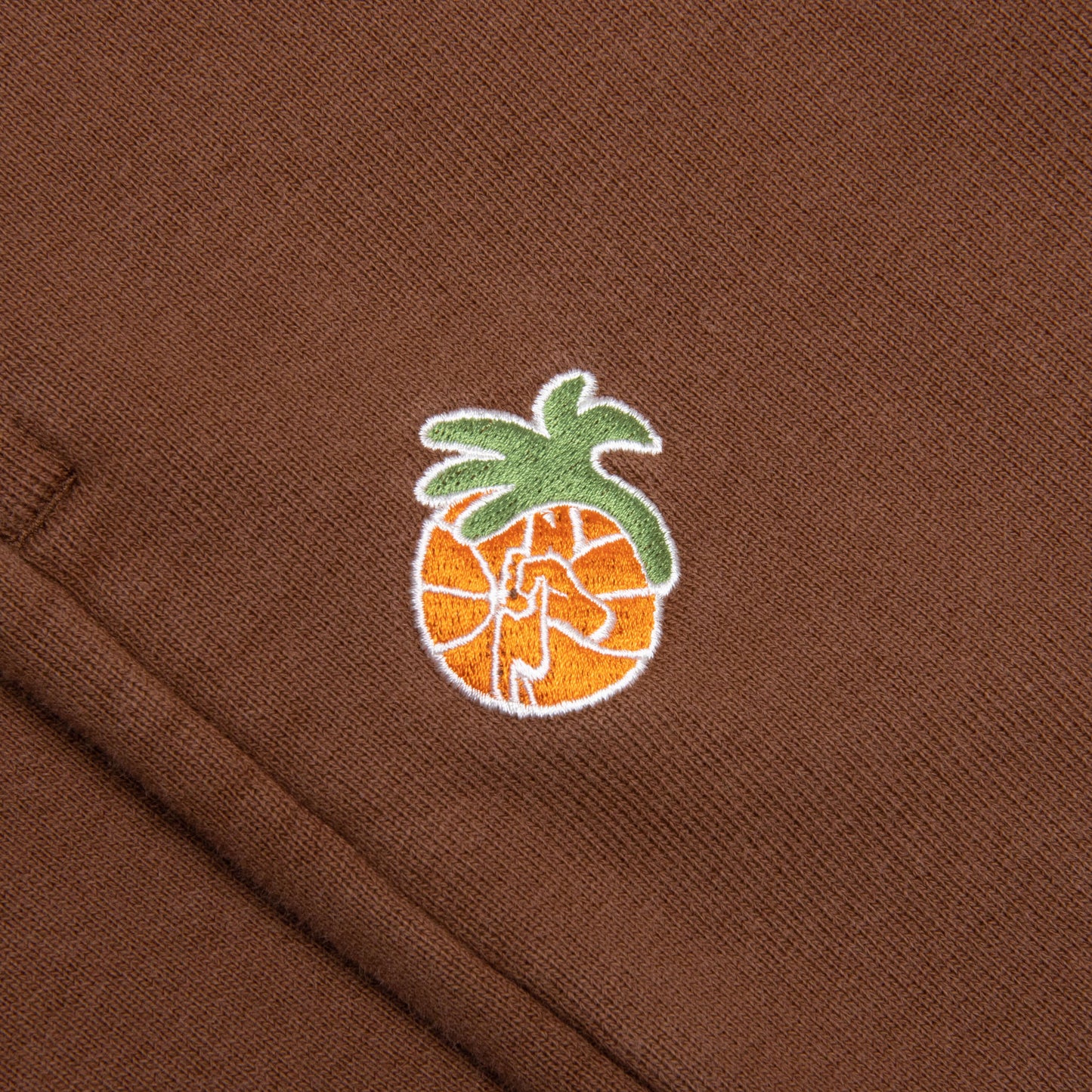 Air Jordan x Titan Shorts - Cordurory Brown