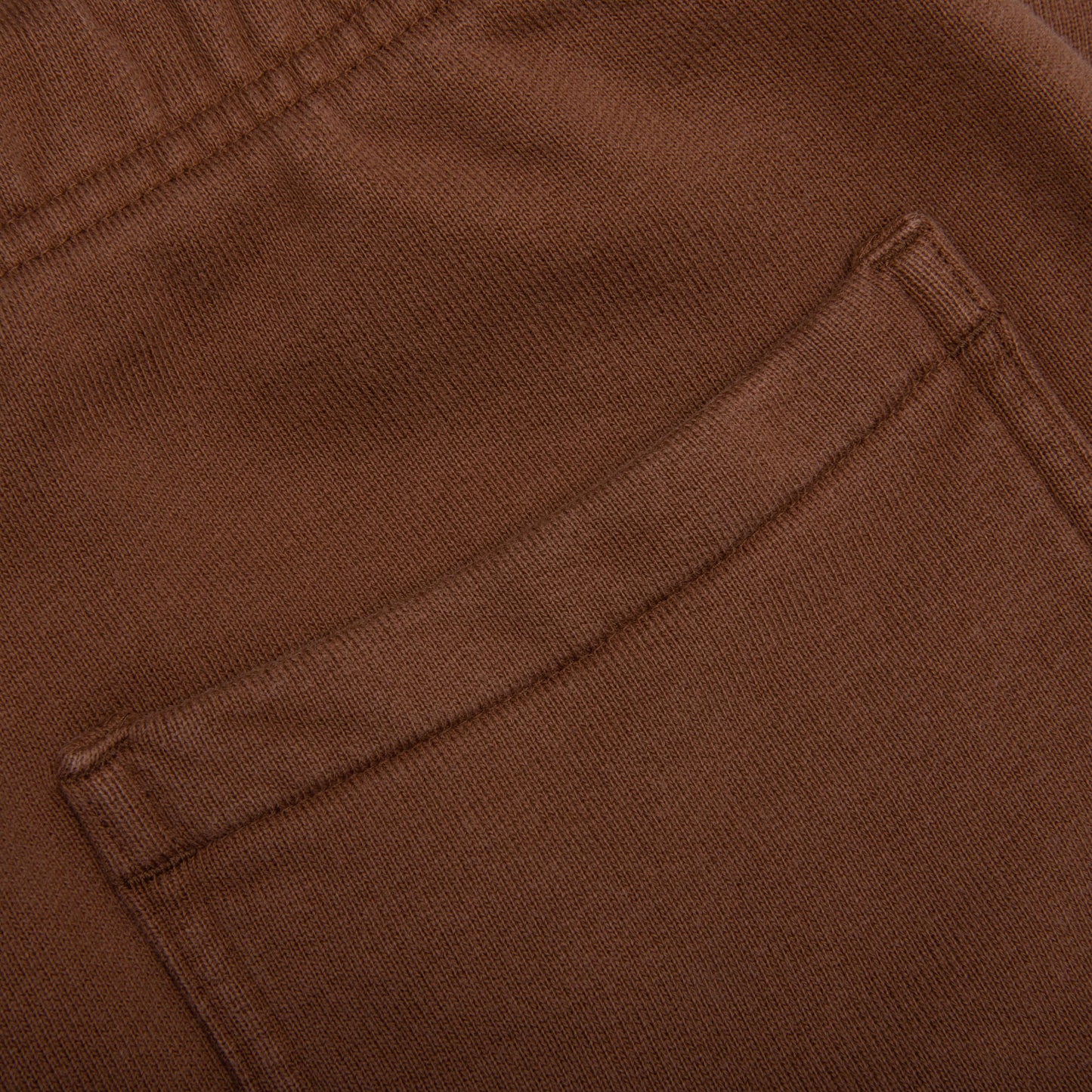 Air Jordan x Titan Shorts - Cordurory Brown