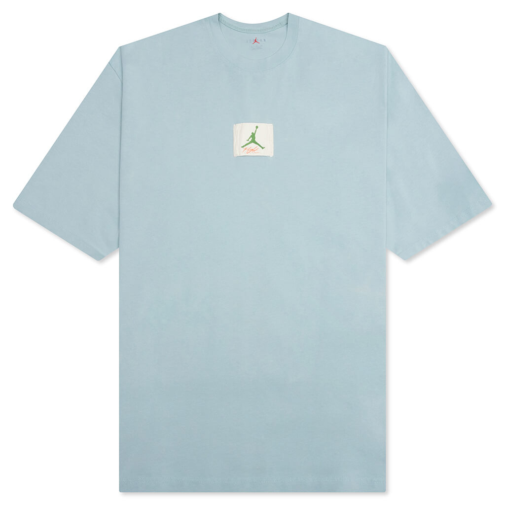 Air Jordan x Titan T-Shirt - Ocean Cube