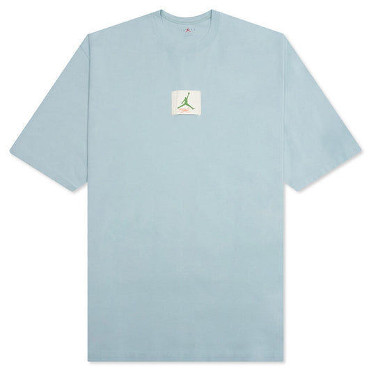 Air Jordan x Titan T-Shirt - Ocean Cube