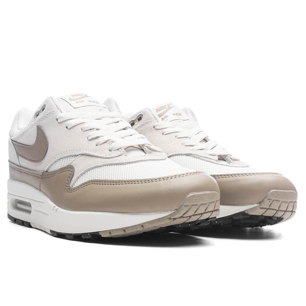 Air Max 1 - Phantom/Khaki/Light Orewood Brown/Black