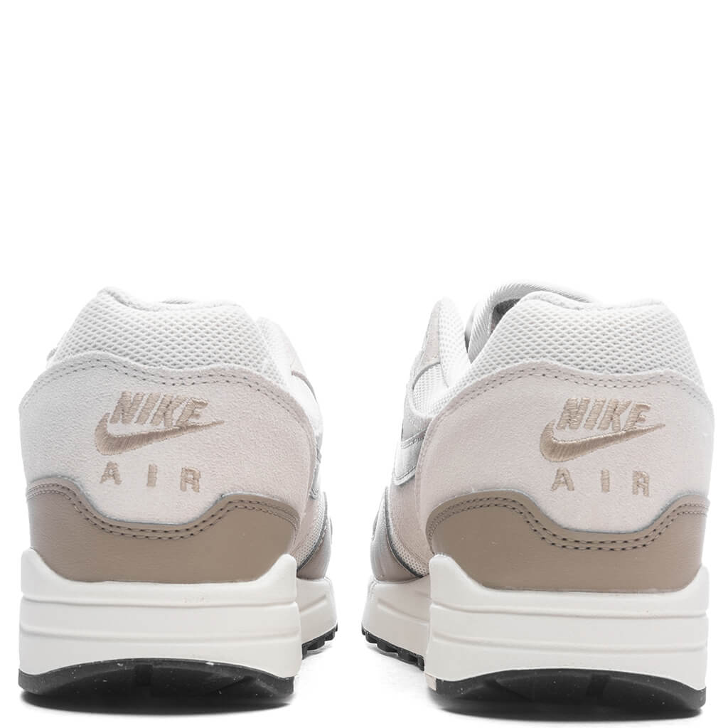 Air Max 1 - Phantom/Khaki/Light Orewood Brown/Black