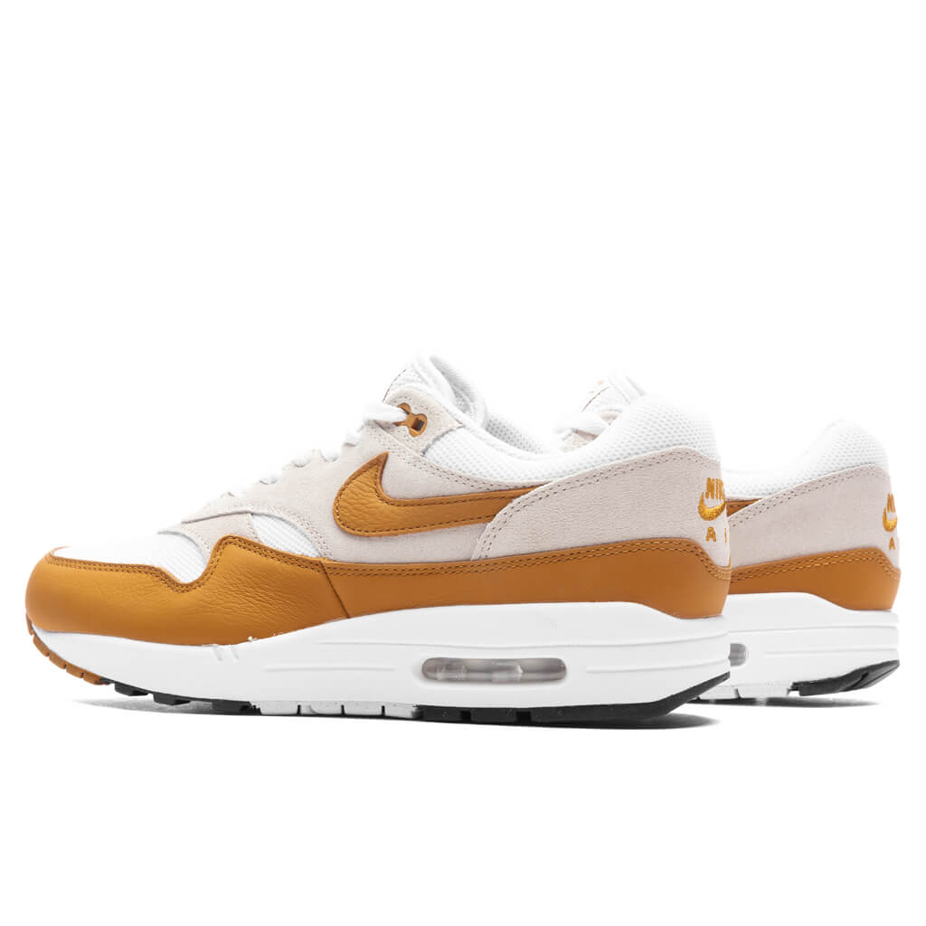 Air Max 1 SC - Light Orewood Brown/Bronze