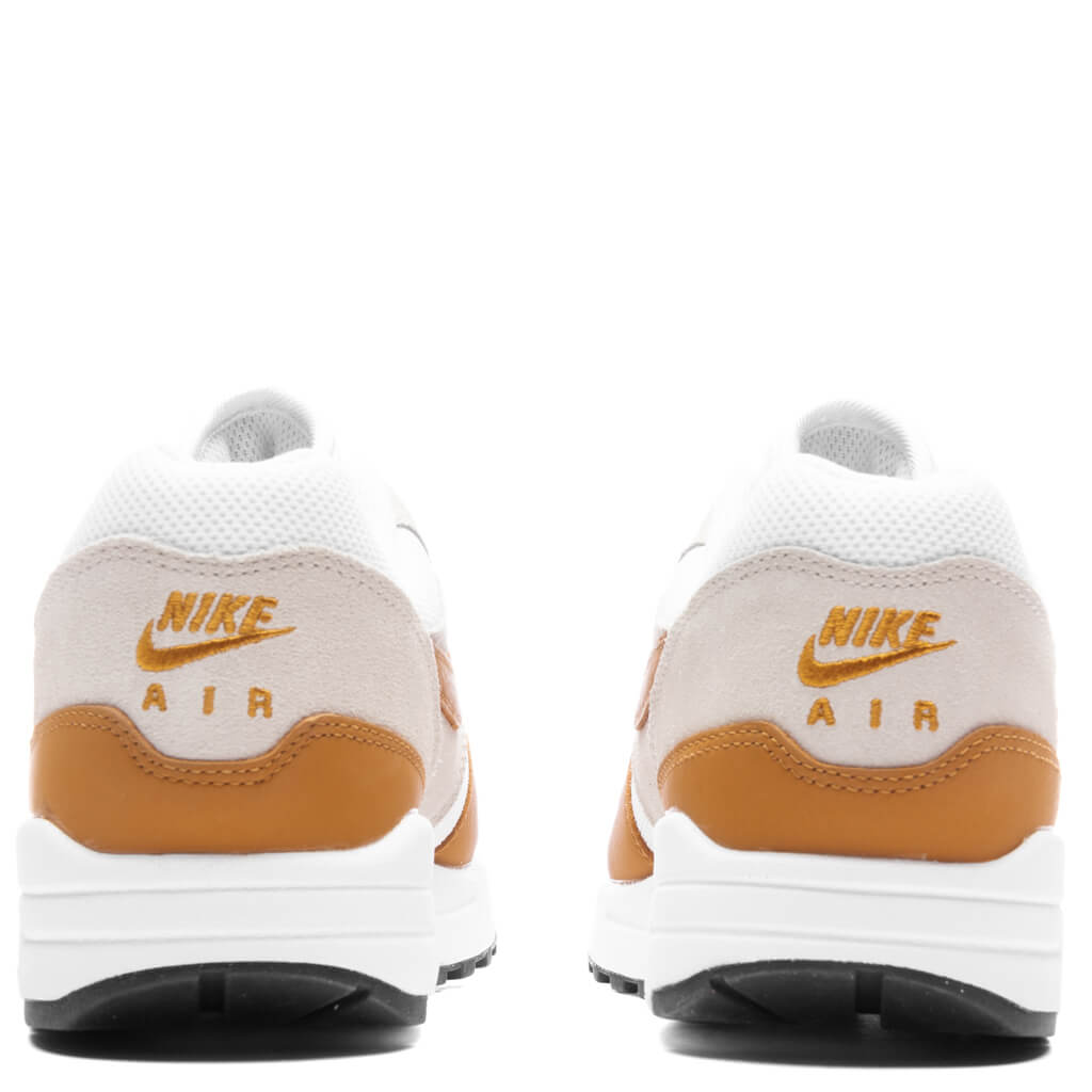 Air Max 1 SC - Light Orewood Brown/Bronze