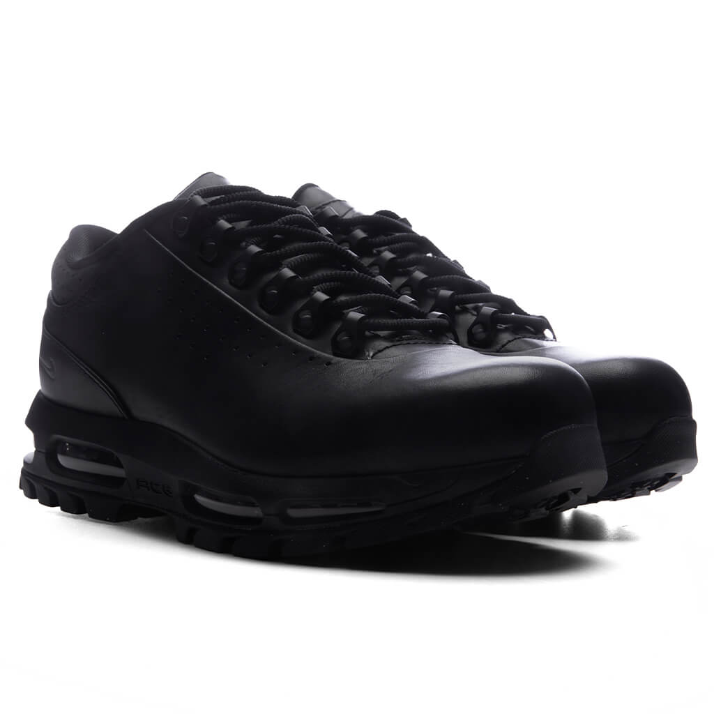Air Max Goadome Low SP - Black/Black/Anthracite