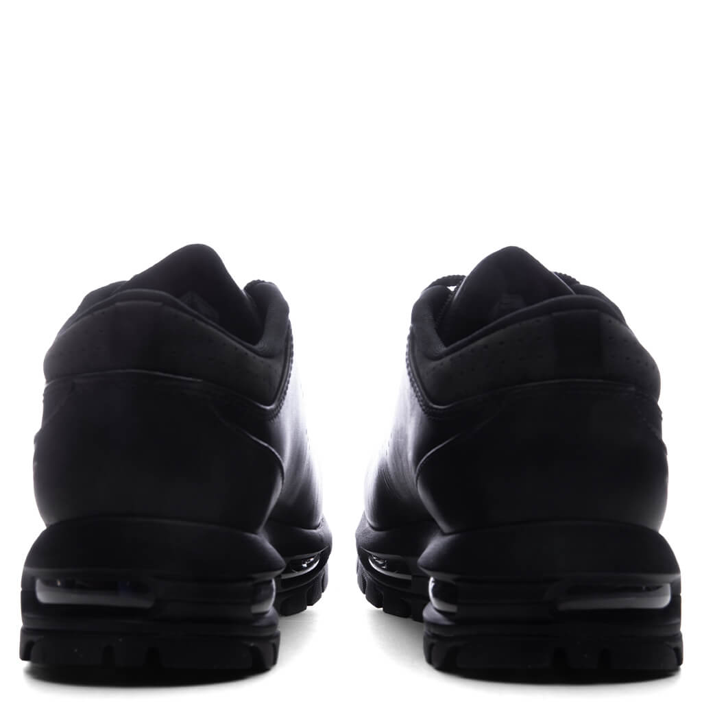 Air Max Goadome Low SP - Black/Black/Anthracite