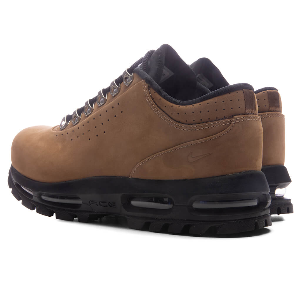 Air Max Goadome Low SP - Taupe/University Red/Black